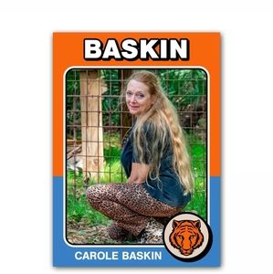 Meet your Posher, Ron